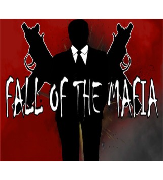 Fall Of The Mafia Steam Key GLOBAL